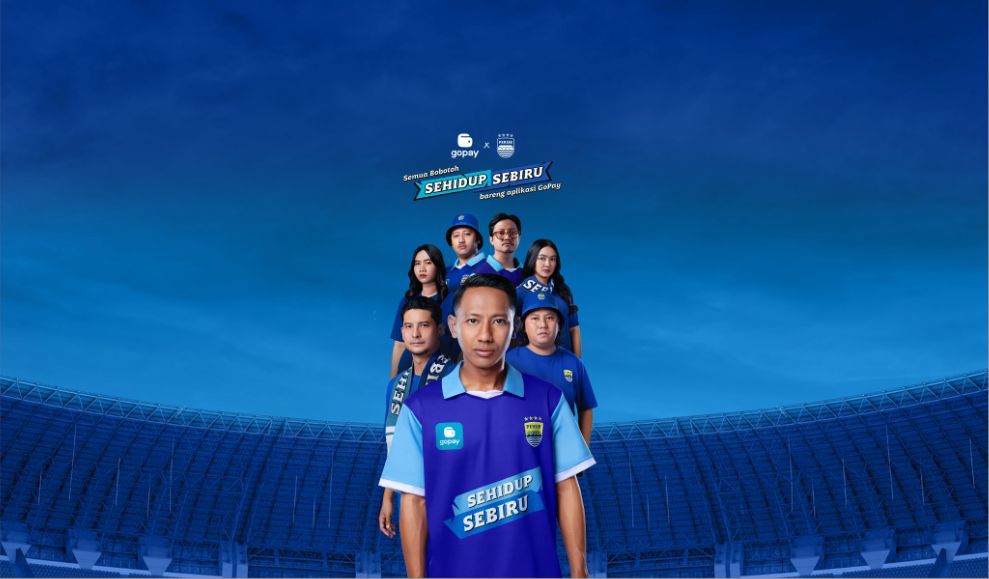 Ticket PERSIB vs PERSEBAYA